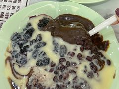 -美肴冰品·汉堡·牛腩饭(总店)