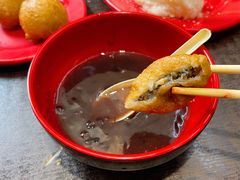 红豆粥-糯米香(长江路店)