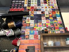 -醒味咖啡馆(南市桥巷店)