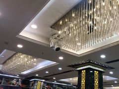 大堂-天鲜阁·海鲜粤菜·33年老字号(石槎白云站店)