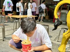 -江三王记牛杂馆(总店)