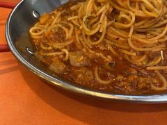 -Kpasta韩式意大利面