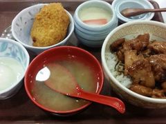 -食其家·牛丼咖喱(宜山路贝岭店)