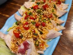 -何必是家面馆 HB noodles&coffee