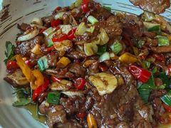 -马凯餐厅(地安门店)