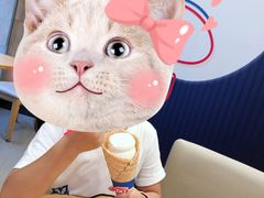 -DQ·蛋糕·冰淇淋(富华里店)