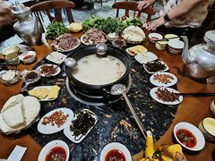-尼玛藏家风味园(阿山食城店)