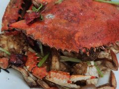 -聚德福海鲜家常菜(刘庄店)