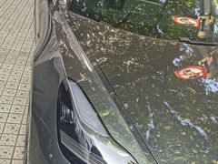-车水马龙3M汽车贴膜冠军店隐形车衣改色膜(漕宝路中环店)