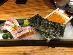 -江户前寿司(好运街店)