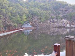 -丹东凤凰山景区