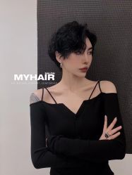 -YH HAIR SALON
