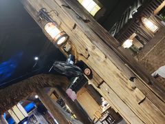 -花溪雨·森林餐厅(石基店)