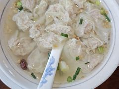 -汪一挑馄饨(老街店)