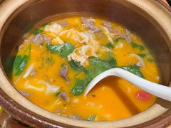 果香酸汤牛肉-蝴蝶里·粤菜·点心(滨江龙湖店)