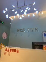 -MISS STAR·半永久纹眉·发际线·美瞳线