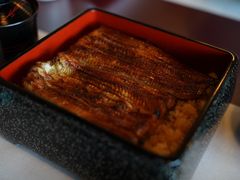 -伊豆荣(不忍亭店)