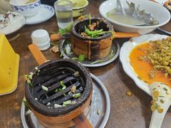 -巷子深格格(万州总店)