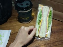 -星巴克(北京天坛东路店)