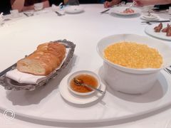 蟹粉伴吐司-福1015(愚园路店)