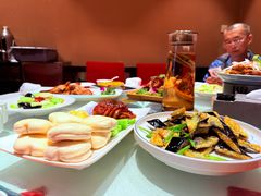 -凯鸽酒楼(大同振兴街店)