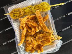 -聚味瞿记·龙虾堂(梅溪湖店)