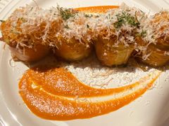-弗兰克牛排西餐厅 Galla R By Ribone(上海首店)