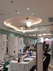 -奈尔宝家庭中心·亲子餐厅(苏州大悦城店)