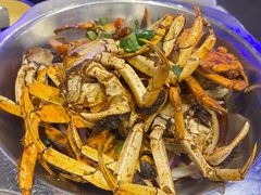 -忆3毛烧烤美食城(龙塘直营店)