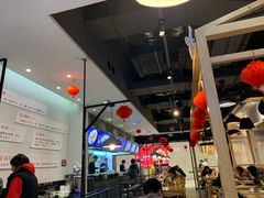 大堂-瓦记米粉(东鼓道店)