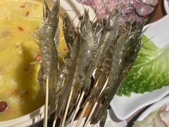 -海煮叹鲜·粥底火锅·港式海鲜打边炉(赛银国际广场店)