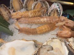 -牛New寿喜烧(金鹰世界店)