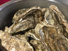 高压锅生蚝-庞家烧烤客栈(炮台山店)