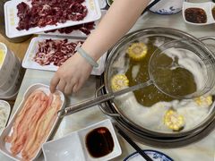 -杏花吴记牛肉火锅