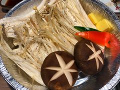 -好牛烧肉(世茂广场店)