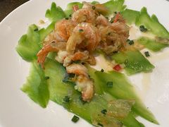 -金河半岛园林酒家(金融城店)