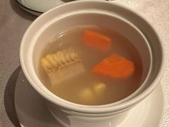 -上海金桥红枫万豪酒店-万豪中餐厅