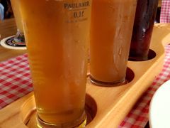 iphone_upload_pic-Paulaner·德国帕拉娜自酿啤酒餐厅(海上世界店)
