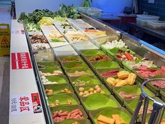 -天府国麻辣香锅(李沧万达店)