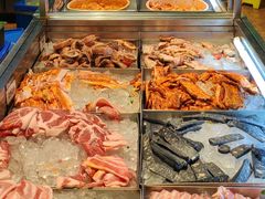 -曾百万小炉小串自助烧烤(高新店)
