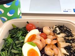 -KPRO肯律轻食(淘金店)