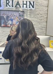 -韩国丽安形象设计