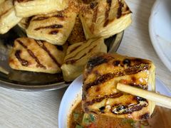 包浆豆腐-云平风味园(护国路店)