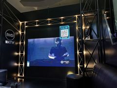 -魅KTV·AI辅唱(簋街店)