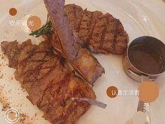 -摩欧客意式餐厅(高新活力汇店)