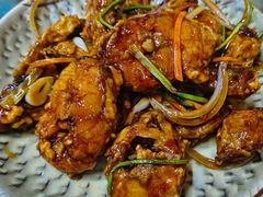 -三子下水馆(南十四道街151号店)