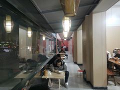 -王菊美食街·王菊面馆(总店)