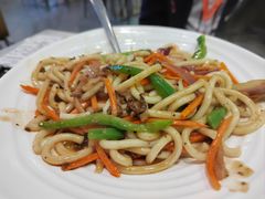 -裕记烧腊连锁餐饮(外马分店)