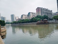 -常州明城墙