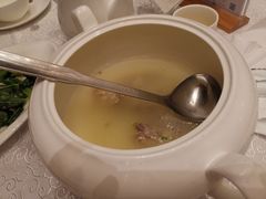 -三清山希尔顿度假酒店·三清轩中餐厅